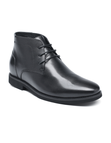 Boots – JEL® Jago Secret Shoes